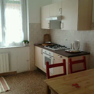 Casa Christine Genova