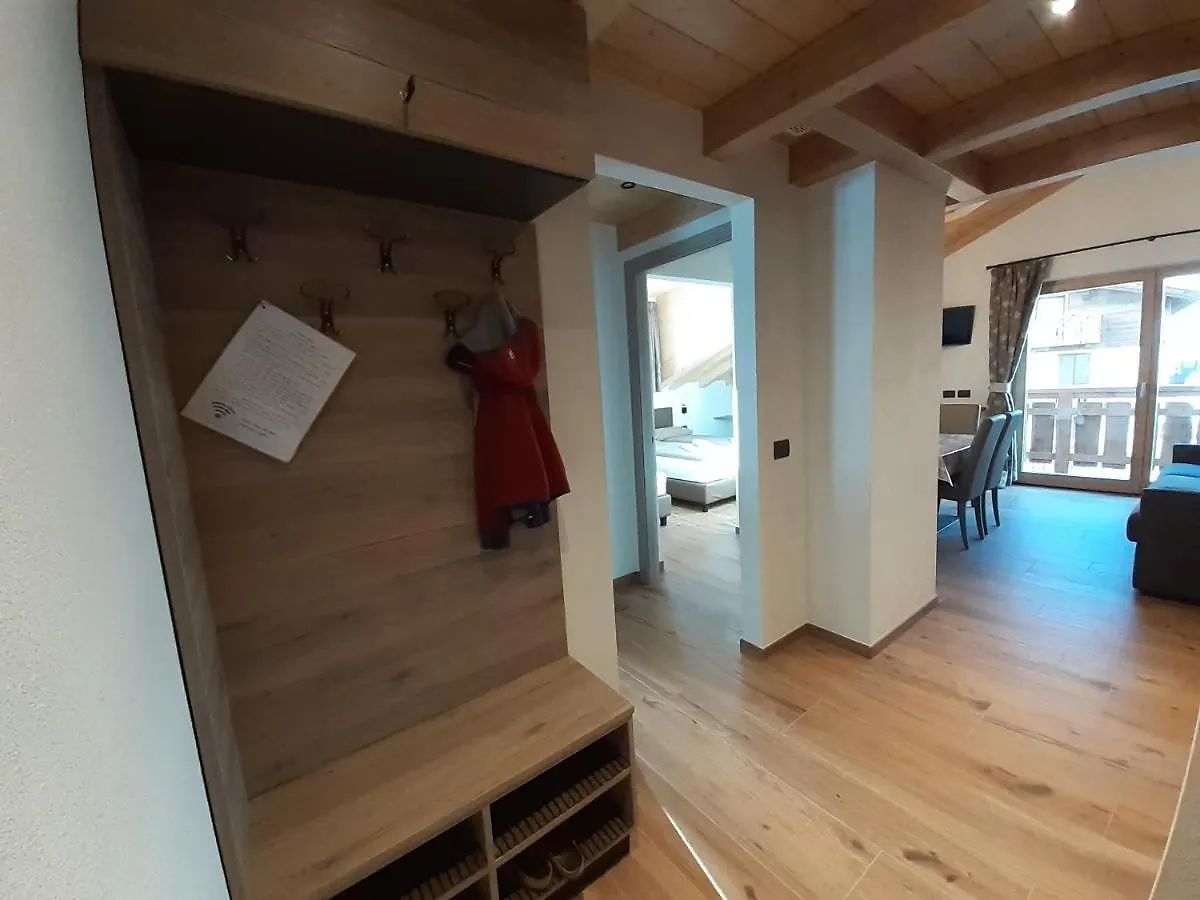 Appartamenti Florin Livigno