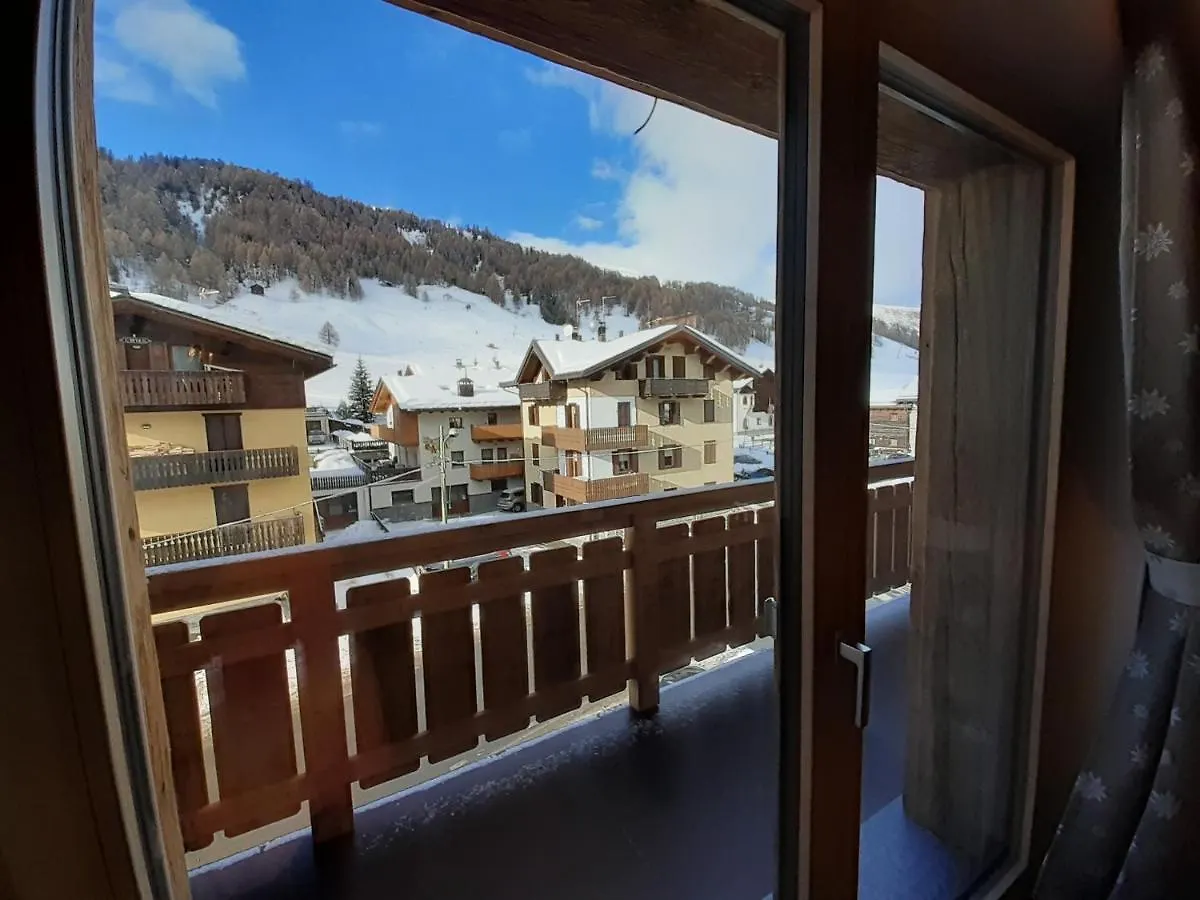 Appartamenti Florin Livigno 0*,  Italia