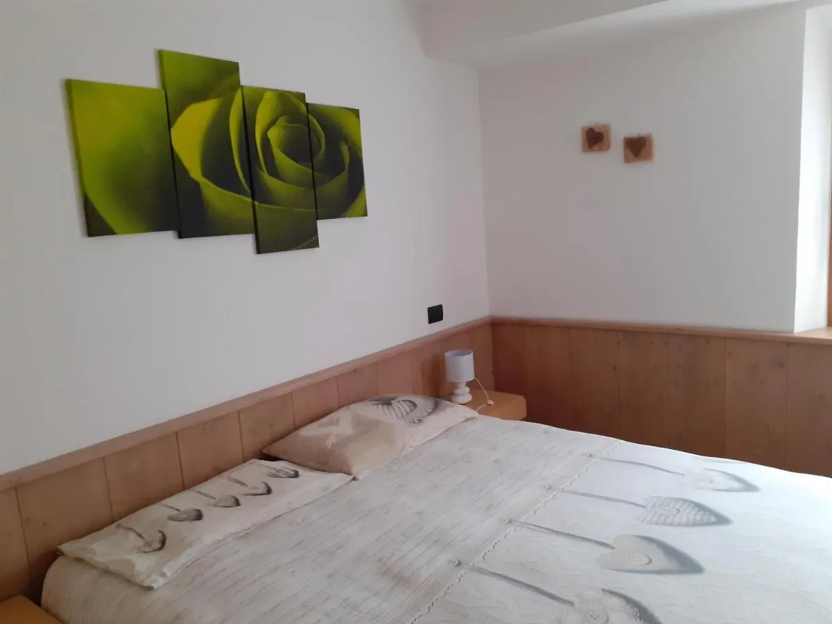 Appartamenti Florin Livigno Italia