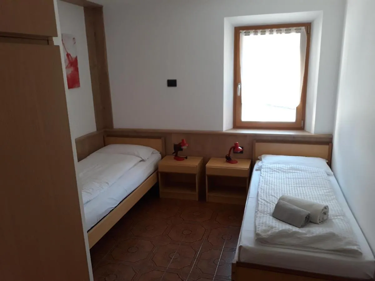 Appartamenti Florin Livigno