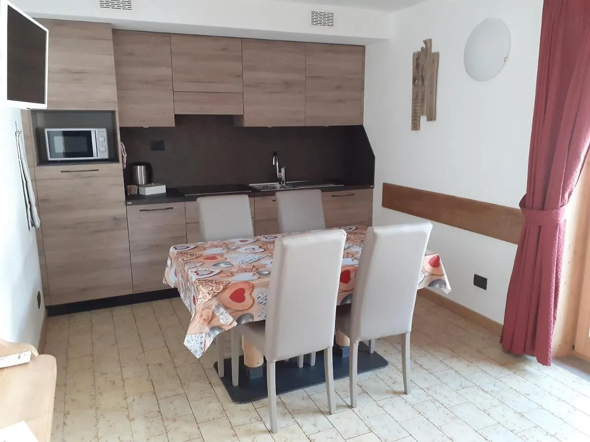 Appartamenti Florin Livigno 0*,