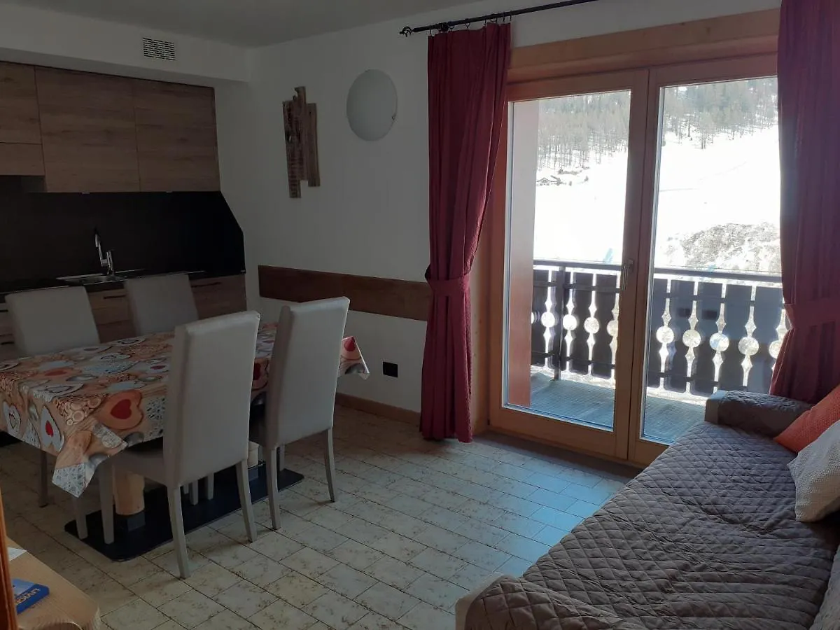 Appartamenti Florin Livigno