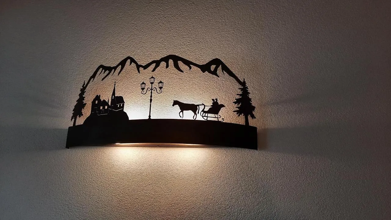 Appartamenti Florin Livigno Apartment