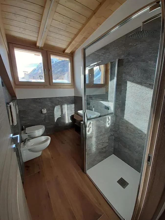 Appartamenti Florin Livigno 0*,  Italy