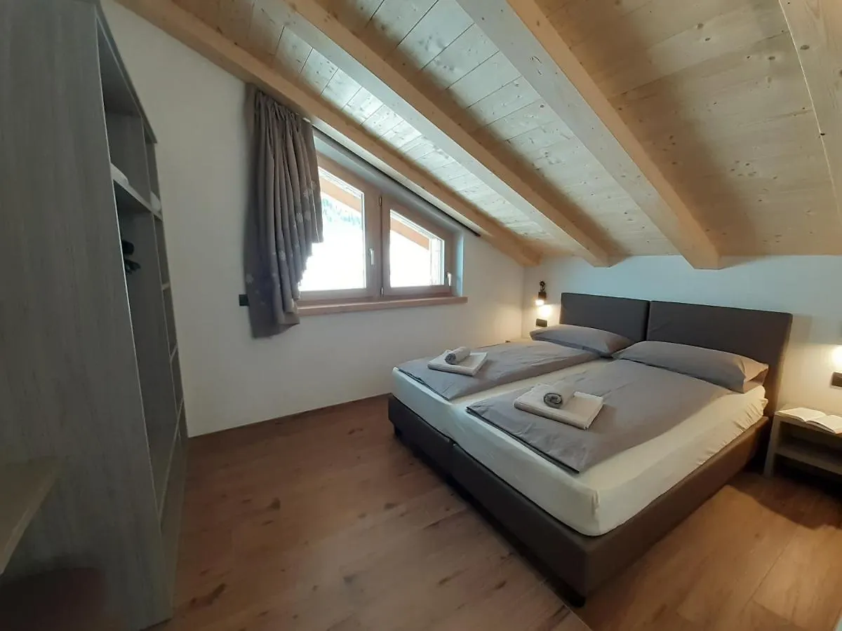 Appartamenti Florin Livigno Apartment