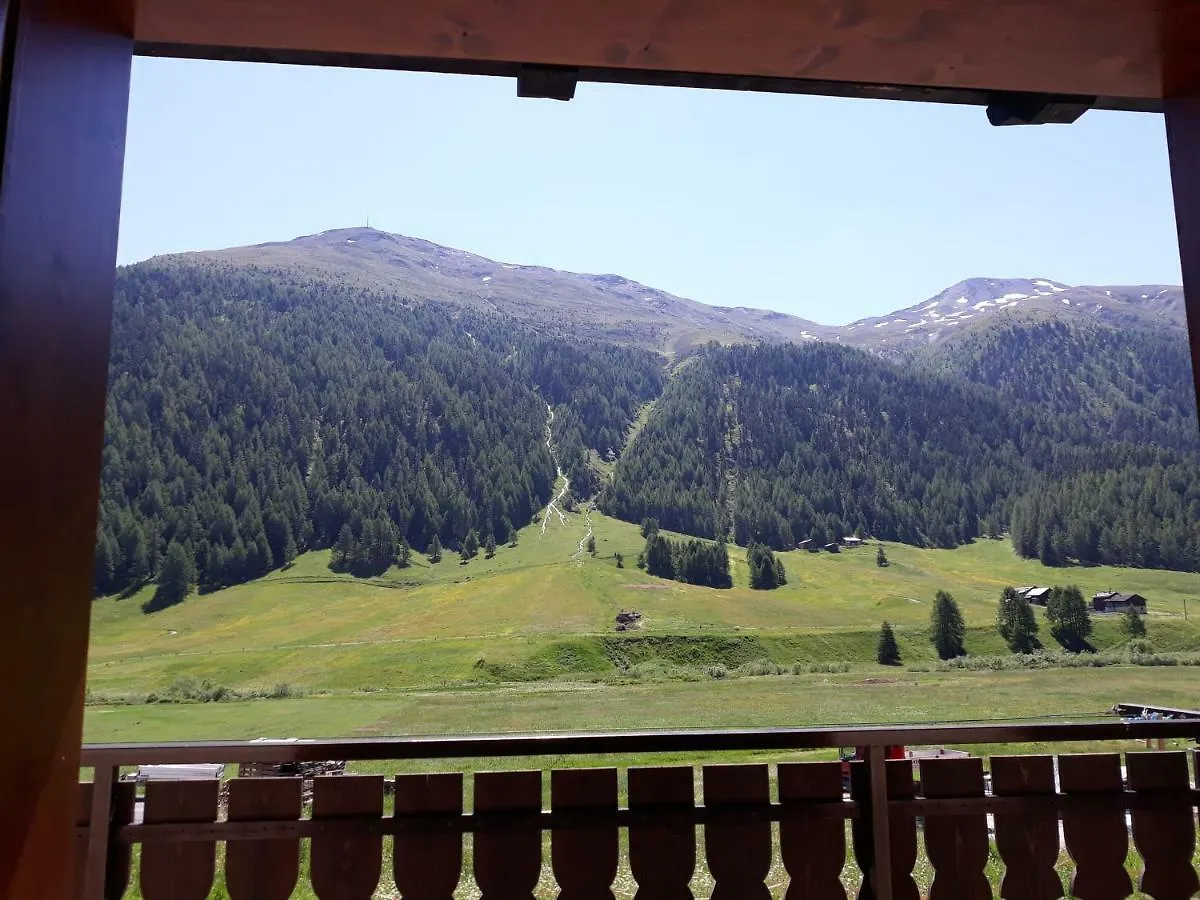 Appartamenti Florin Livigno
